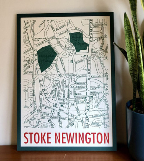 Stoke Newington