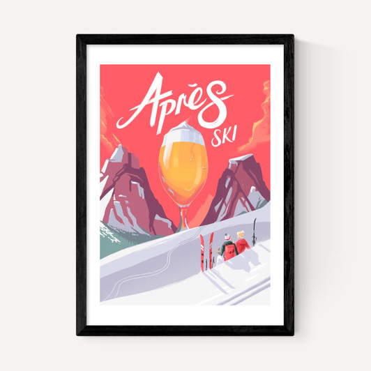 Apre's Ski