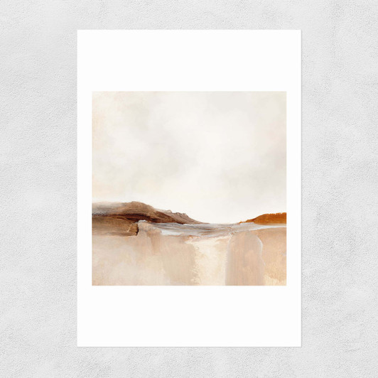 Colorado Unframed Print