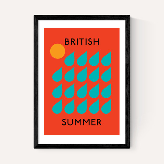 British Summer
