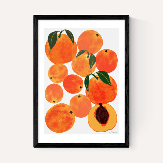 Peaches