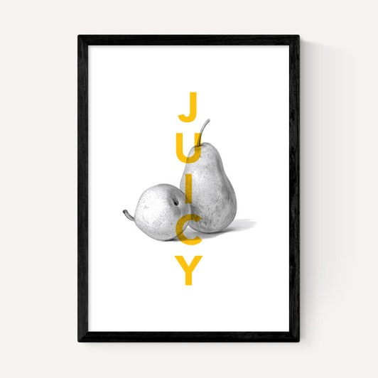 Juicy Pears