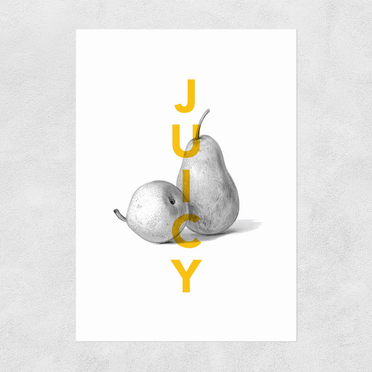 Juicy Pears
