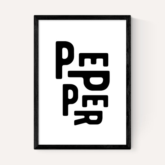 Pepper