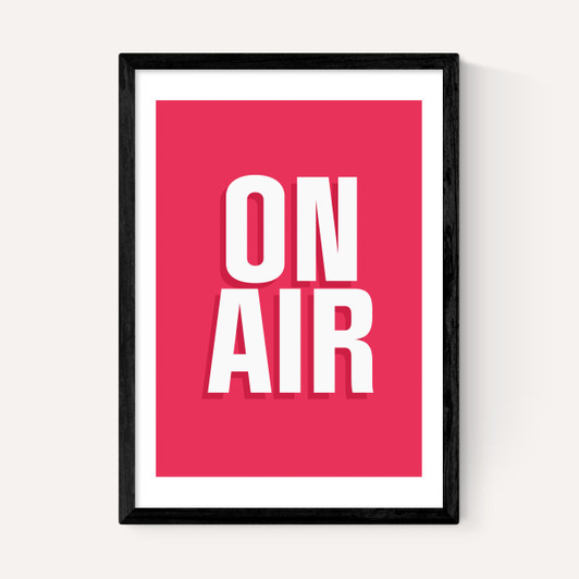 On Air