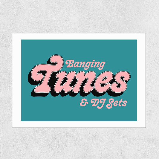 Tunes