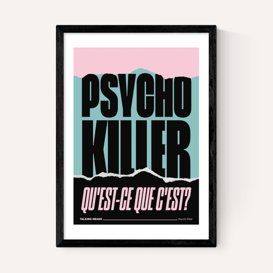Psycho