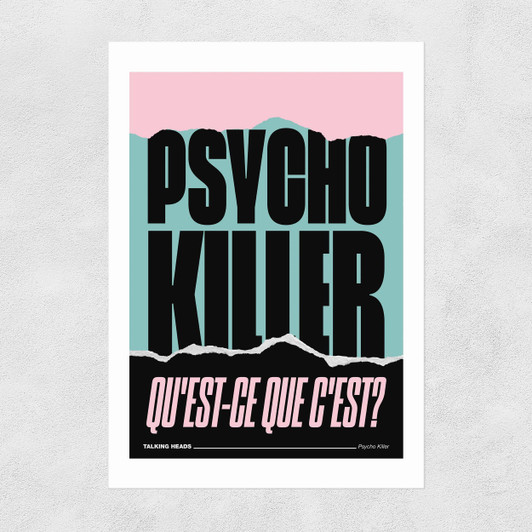 Psycho