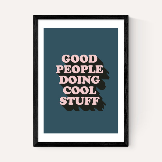 Good People