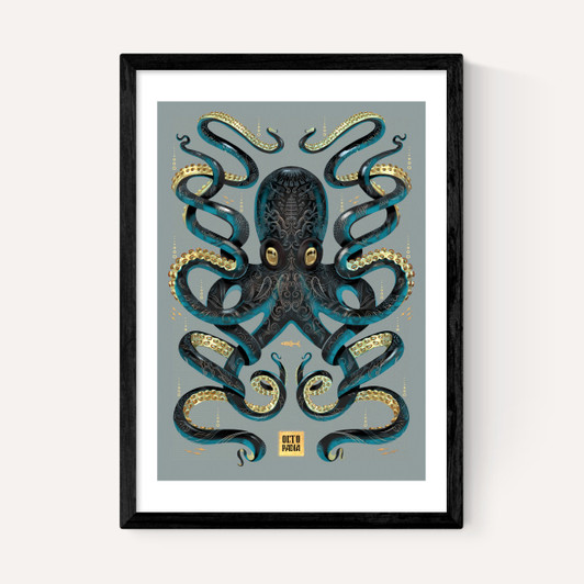 Octopus