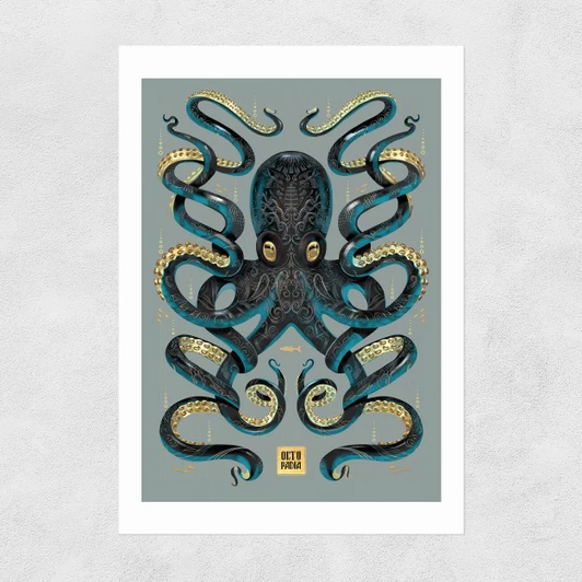 Octopus