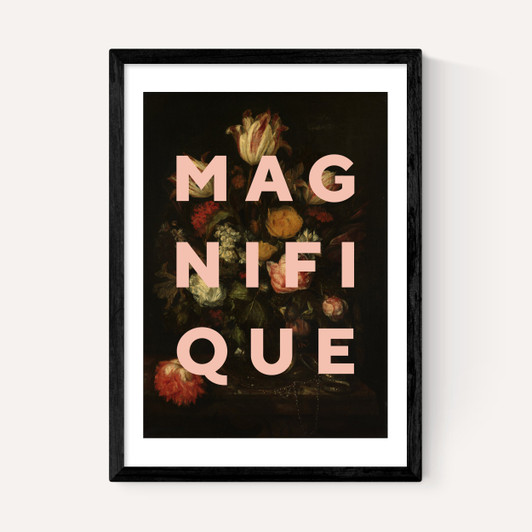 Magnifique