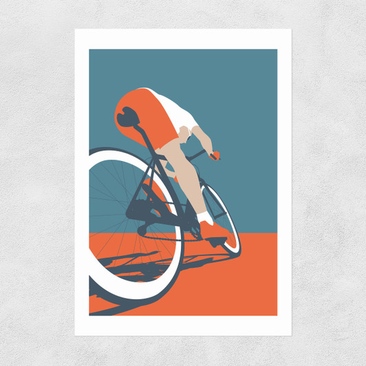 Triathlon Bike