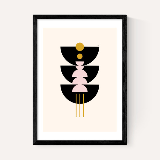 Graphic Art III