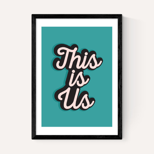 This Is Us by The Native State