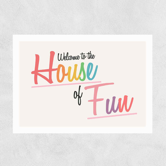 House of Fun