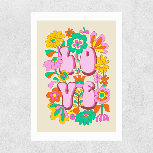 Love by Rachel Lee
