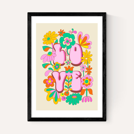 Love by Rachel Lee