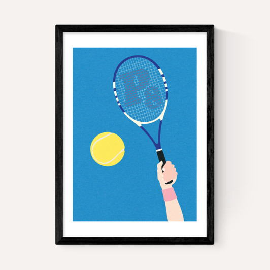 Perfect Serve