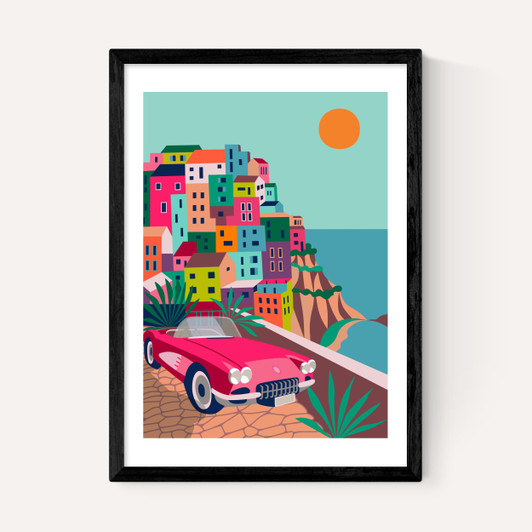 Cinque Terre