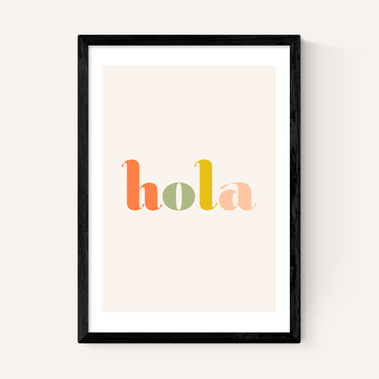 Hola