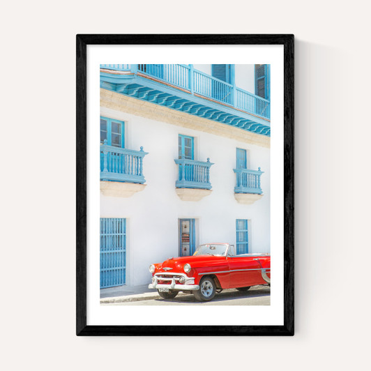 Vintage Havana