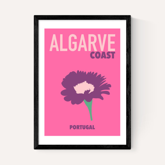 Algarve Coast Portugal