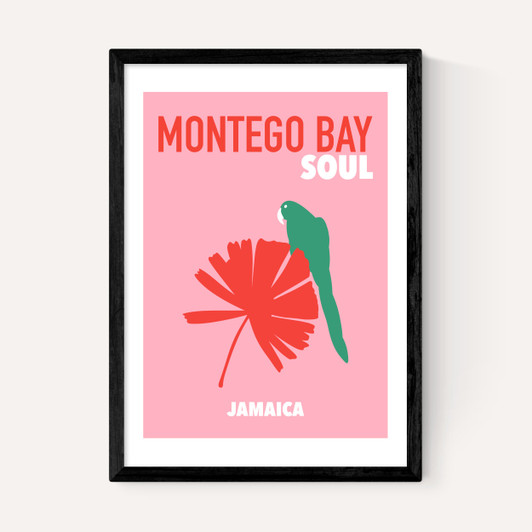 Montego Bay Soul Jamaica