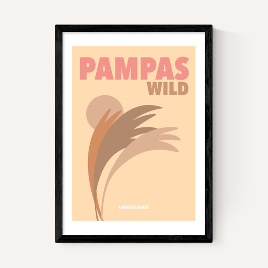 Pampas Wild Grasslands