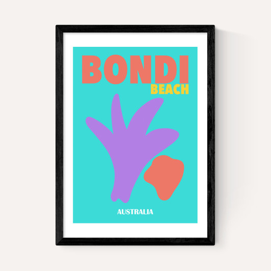 Bondi Beach Australia