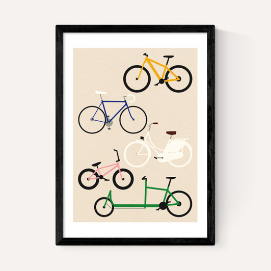 Bicycles