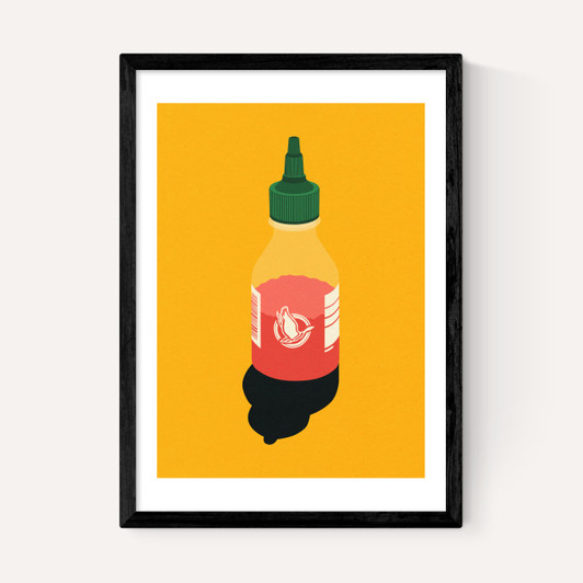 Chilli Sauce