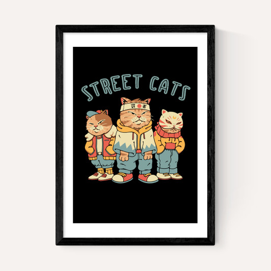 Street Cats