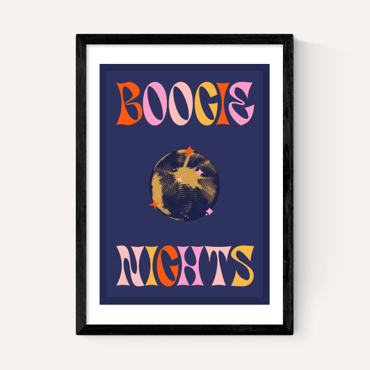 Boogie Nights