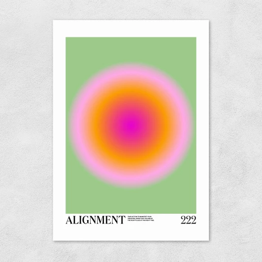 Alignment