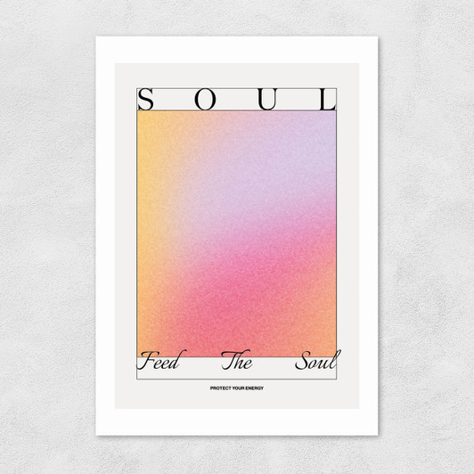 Feed The Soul