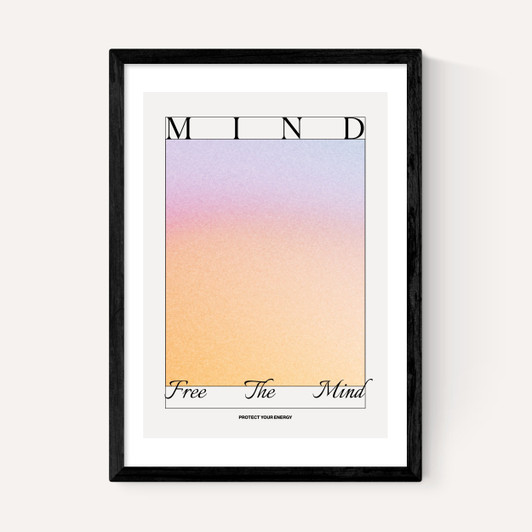 Free The Mind
