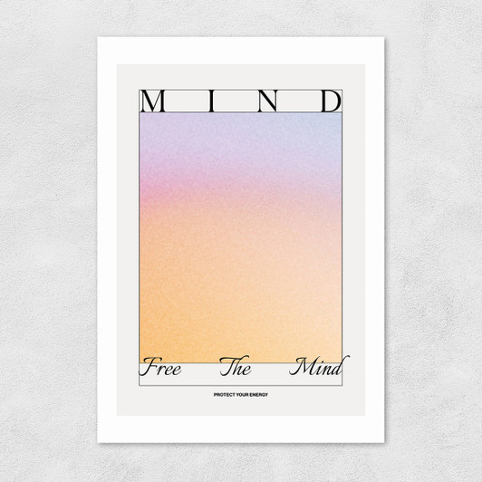 Free The Mind