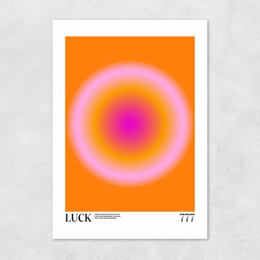 Luck