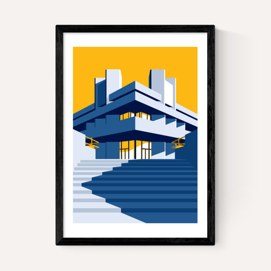 National Theatre 2