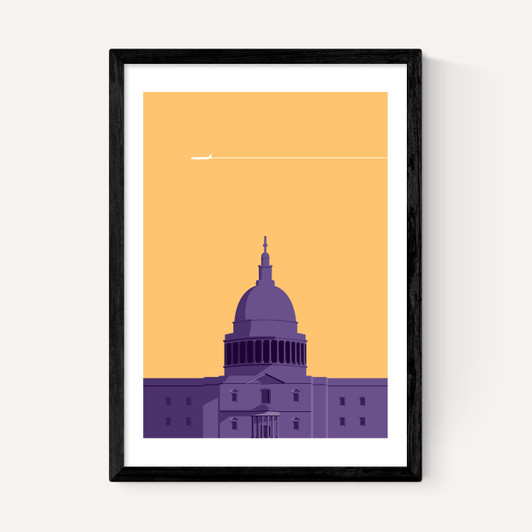 St Paul's