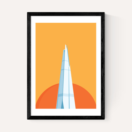 The Shard