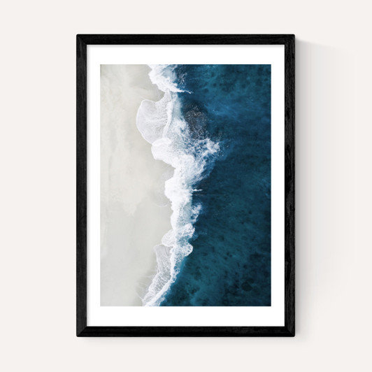 Ocean Aerial
