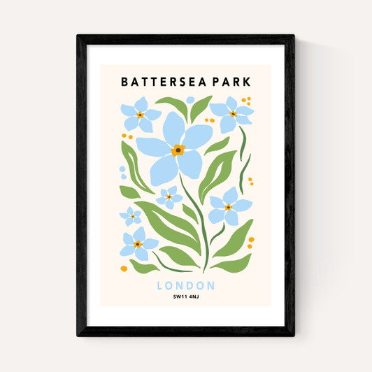 Battersea Park II