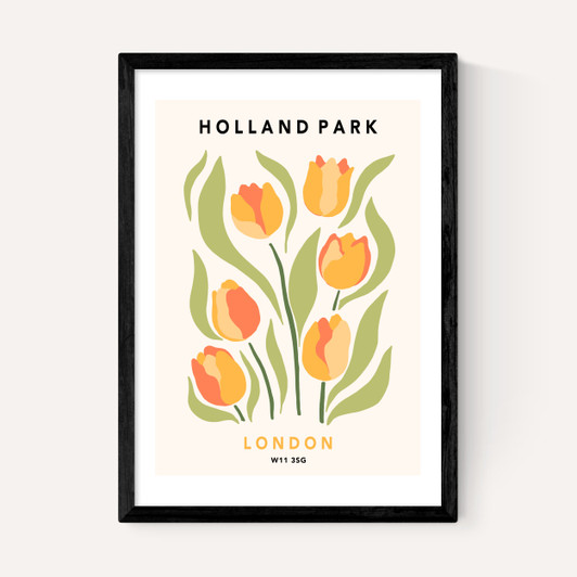 Holland Park II