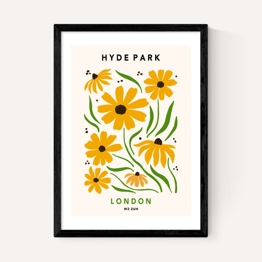 Hyde Park II