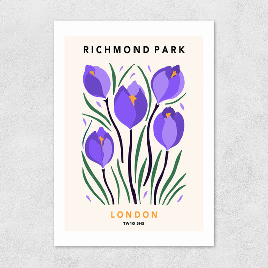 Richmond Park II