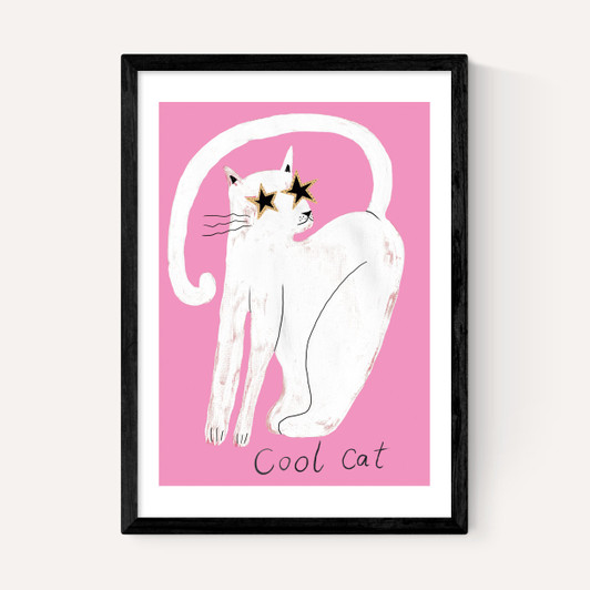 Cool Cat