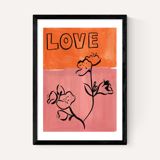 Blossom Love
