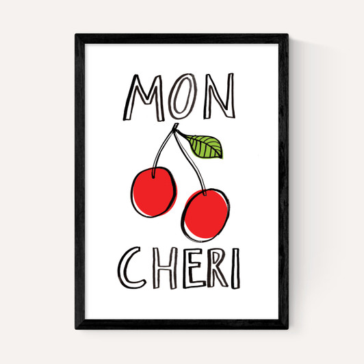 Mon Cheri